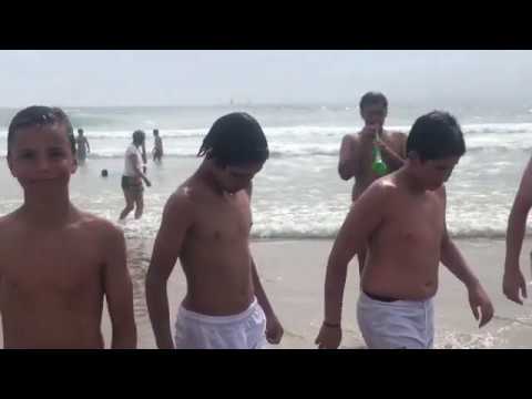 Porto Beach Rugby 2014 | SUB 14 CUP