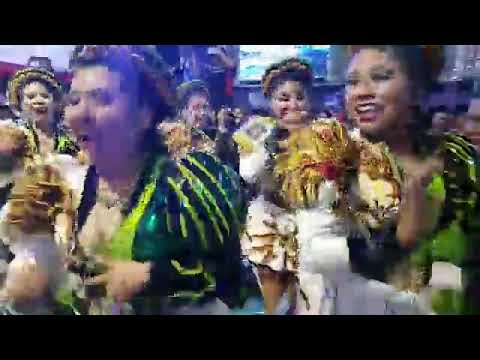 CAPORALES UNIDOS ARGENTINA 2019 Sambos Caporales & Caporales San Andres #4