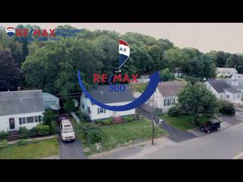 368 Lynnfield St, Peabody