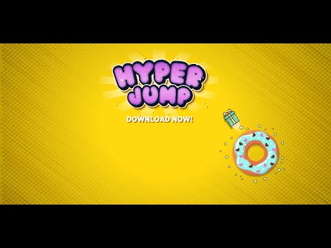Hyper Jump