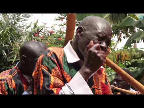 Bigwala Cultural Group - Magic Moment