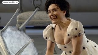 María Bayo - Una Voce Poco Fa (Il Barbiere di Siviglia, Rossini)