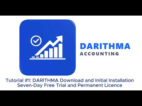 DARITHMA Getting Started tutorial thumbnail