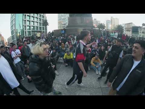 SOK CTZ 🇦🇷 vs. DAMI MATHIEU: 8vos - DEM Random