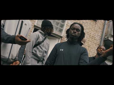 Shinko - Sick #freebaby2 (Prod. Ayo Vinci x Erry)