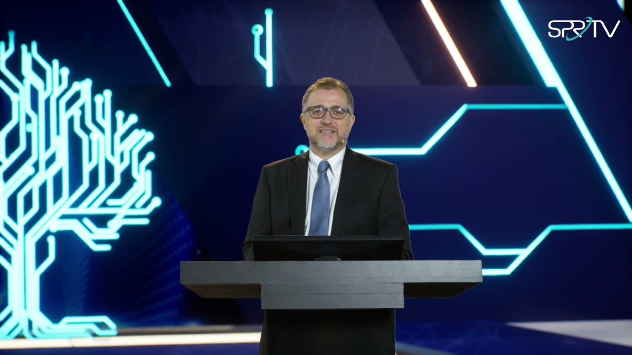 Sessão Científica - Quantificação de Imagens