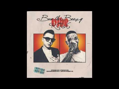 Bumble Beezy x RouX - Vibe