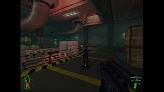 Mission 14 - Finding The Bomb - Project IGI