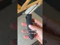Illegal California “Switchblades”