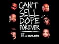 Outlawz - Fork in The Road