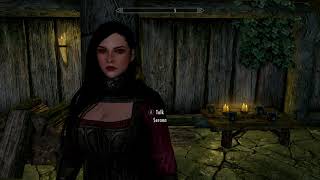 Skyrim (mods) - Thor - The People of Skyrim 2 - Full Version - Part 5