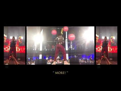 Quen's Journey Part 5: Nothing worth having comes easy. Bollebof Birthday Bash in Club Blu.