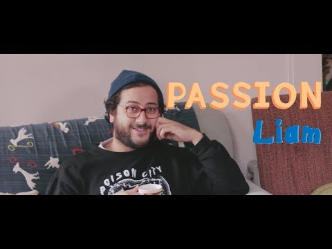 PASSION // DBLDBL