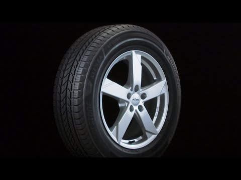 Testing the Bridgestone Alenza AS Ultra 2021 | Tire Rack
