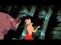 The Little Mermaid 2 Preview FanMade