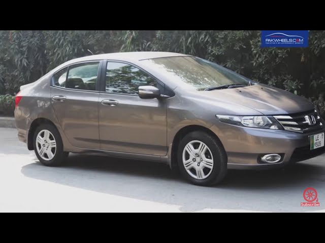 Honda City | Owner's Review