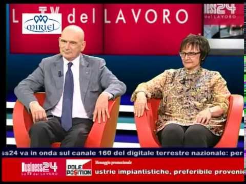 Pole Position puntata 445: Miriel - Verona