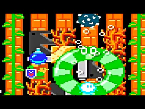 Super Mario Maker 2 🔥 Expert Endless Challenge #256