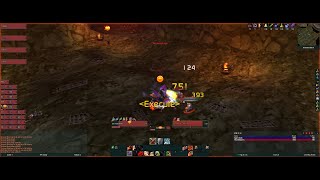 PFui 1.12.1 WoW Client