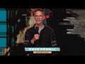 Don't Stop Believing - God is Both Builder and Rebuilder - Brad Powell - November 15, 2020