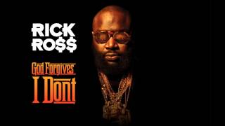Rick Ross   Rich Is Gangsta (audio)