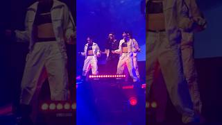 Sigo a lo mío - Abraham Mateo (En vivo) #concert #abrahammateo