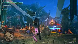 (声あり) モンスターハンターワイルズ　PS5　コメント歓迎です