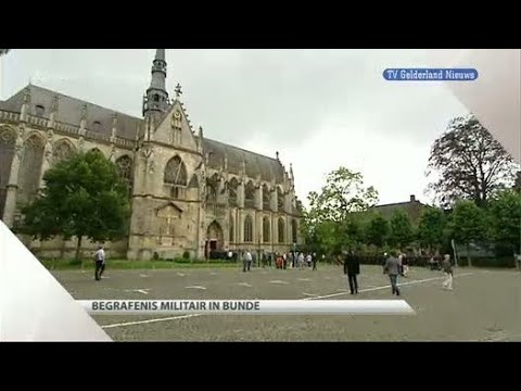 GLD Nieuws 22 juni 2011 - Nieuws