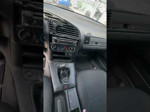 фото bmw 3 серии iii (e36) 0