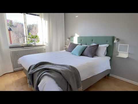 Dukvägen 45 - 2:a · 51m2 - Bromma Riksby : Via Notar mäklare Solna