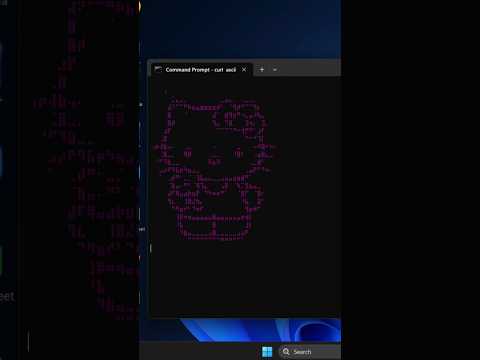 Command prompt tricks 🚀| Kitty | #cmdtricks #cmd#coding#commandprompt