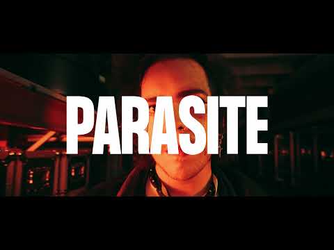 Idle Eyes - Parasite (OFFICIAL VIDEO)