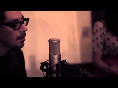 Oedipus Tex - In Plaid [Wood Room Session]
