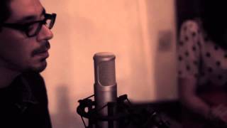 Oedipus Tex - In Plaid [Wood Room Session]