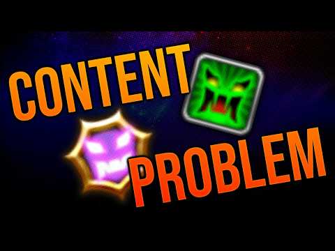 Final Fantasy XIV Has a Content Problem