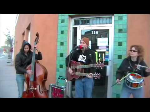Fast Heart Mart -Mayan Prophecy