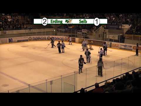 Gladiators TV 2011/2012 - OLS 31.Spieltag Erding Gladiators vs. Selber Wölfe
