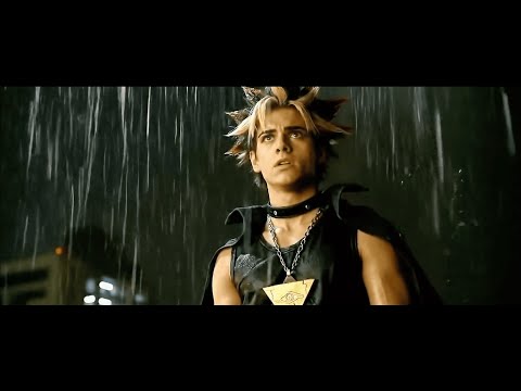 Yu Gi Oh! Return of the Pharaoh Trailer #1 Concept Trailer Fan-Made AI
