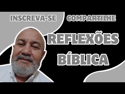 REFLEXÕES BÍBLICA DEUS TE DARÁ FORÇA