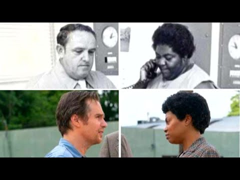 The True Story Behind ‘The Best of Enemies’