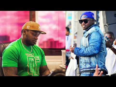 KWENDAA!! - KHALIGRAPH JONES (REVIEW)