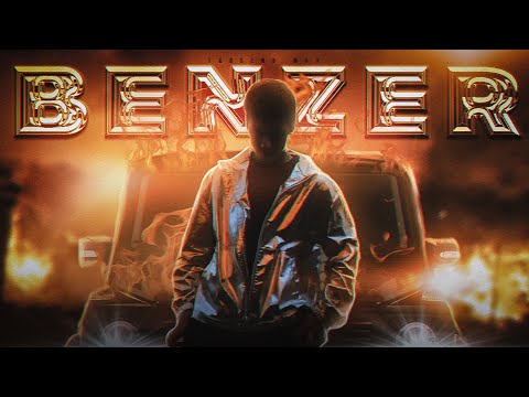 TAUSEND MAX - BENZER (Official Video 2020) 16+