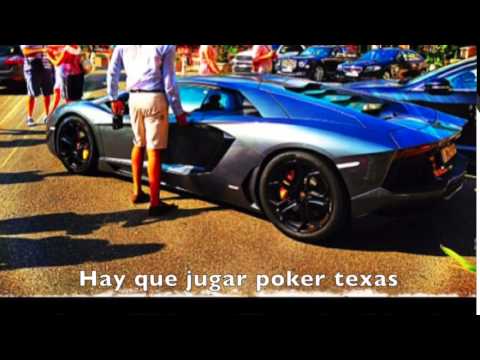 Bandera Negra - Los Jeeps Antrax (Letras Oficial)