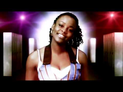 Cherri V Feat Wiley SKOOL DAZE Greg Stainer Remix (Official Video) HQ