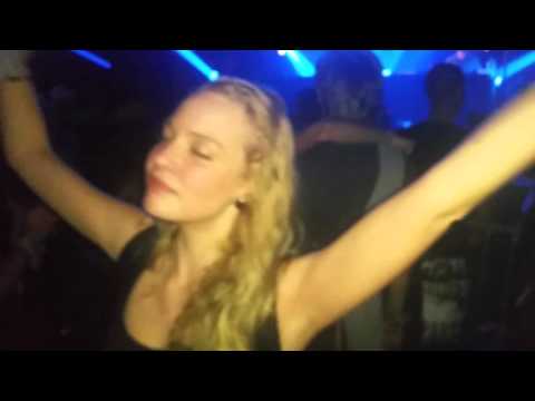 Owls' Chapel #4 w./ FANT4STIK