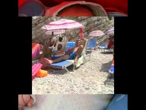 Ladi Toska & Ermal Tirona - Special per Roelin