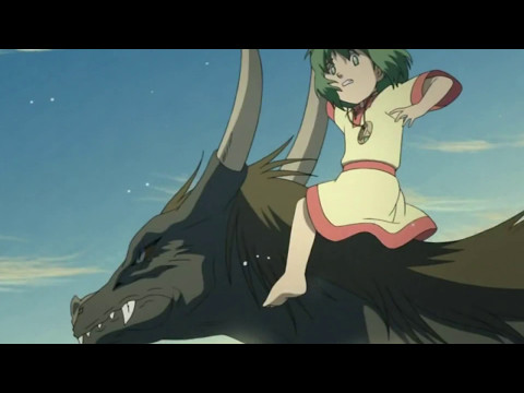 AMV - Stories of the Beast Player