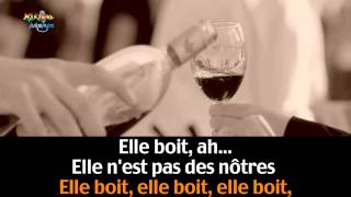 Lève ton verre &#39;&#39;La Famille Soucy&#39;&#39;