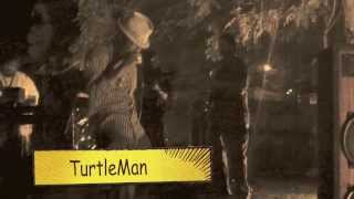 TurtleMan & Bob Marley - By your Side  ft, Say Hey & Rolo