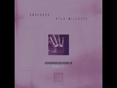 UNDERHER feat. Kyla Millette - Unbreakable (Landhouse & Sima Aava Remix) [IAMHER]